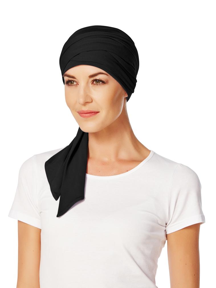 HocMantra Scarf | Black | 1011-0211