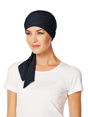 HocMantra Scarf | Blue Melange | 1011-0391