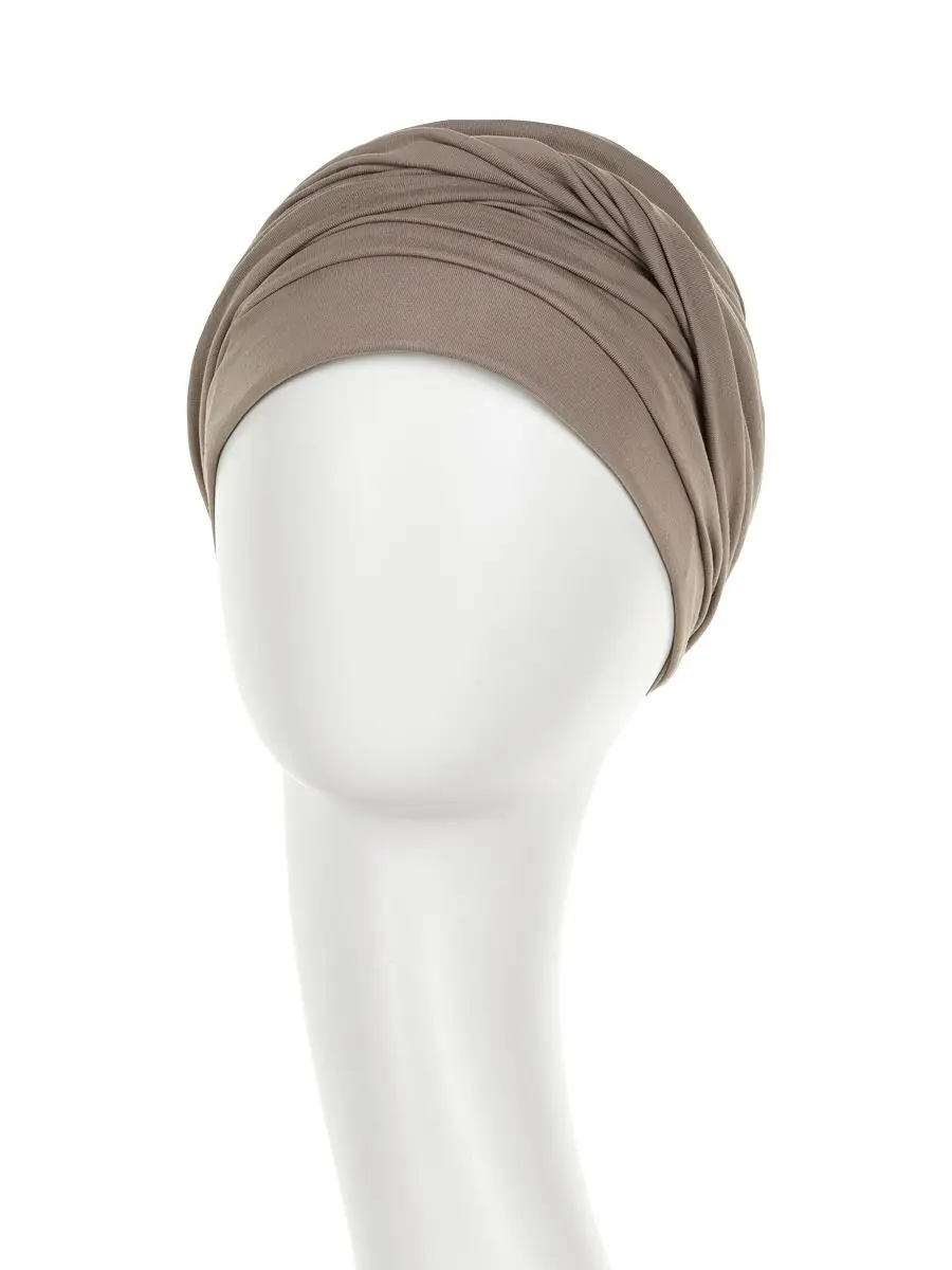 HocMila Turban | Wild Dove | 1438-0656