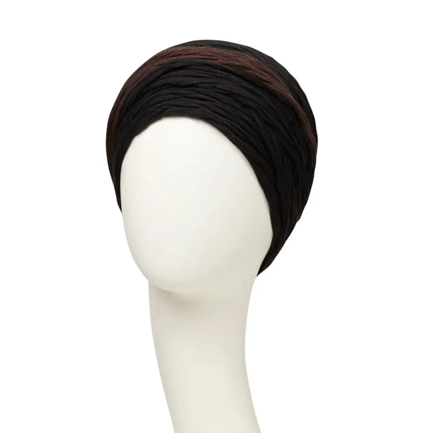 HocZoya · V Turban | Black Stories | 1537-0810