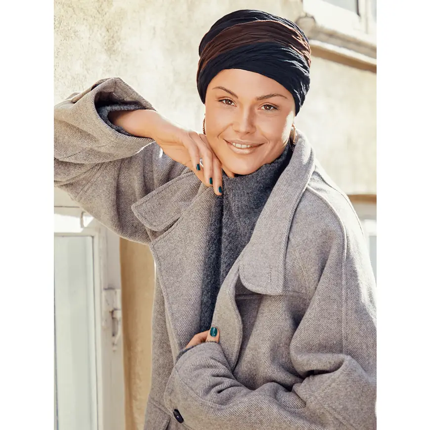HocZoya · V Turban | Black Stories | 1537-0810