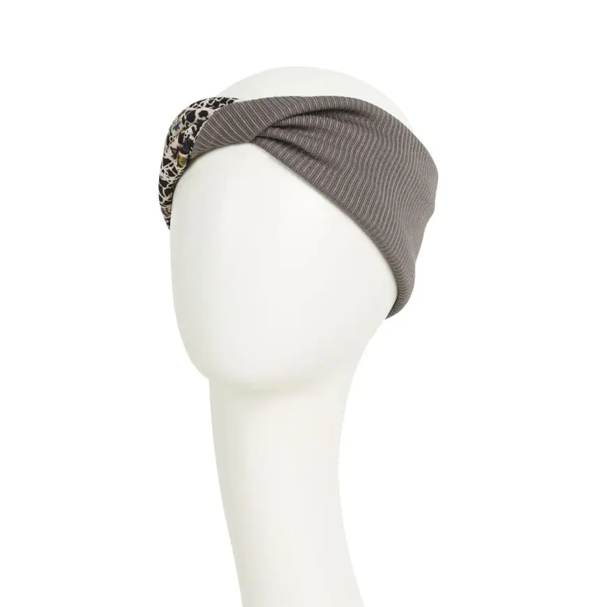 HocEmmy Turban | Sage Illusions | 1555-0895