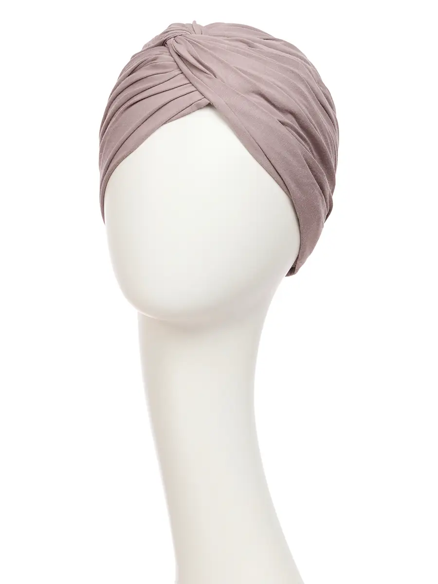 HocJoyo Turban | Brown | 1572-0167