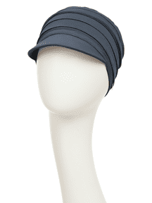 HocYoga Cap | Blue | 1582-0168