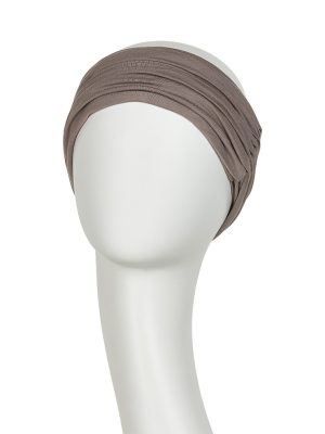 HocChitta Headband | Brown | 1006-0167