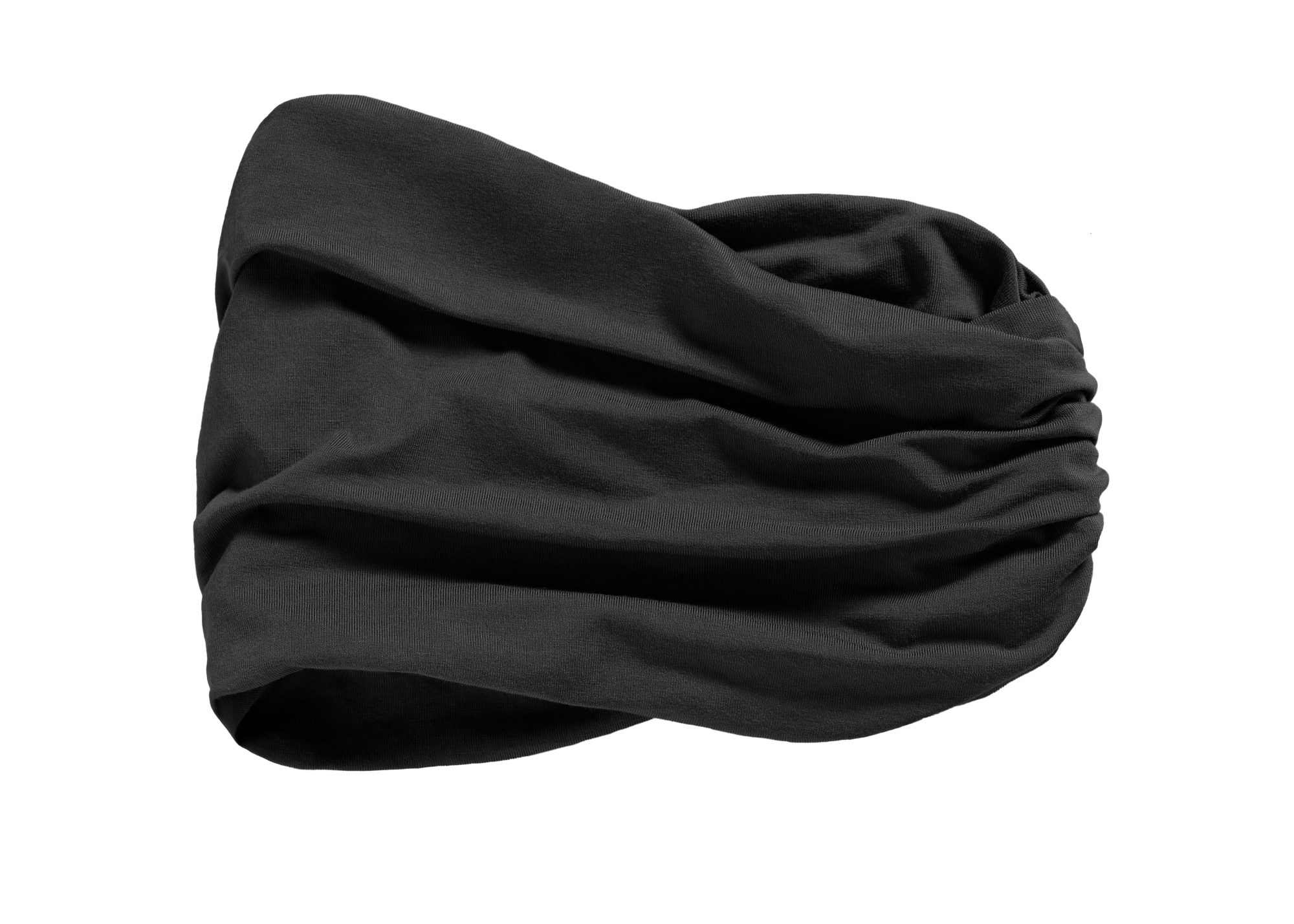 HocChitta Headband | Black | 1006-0211