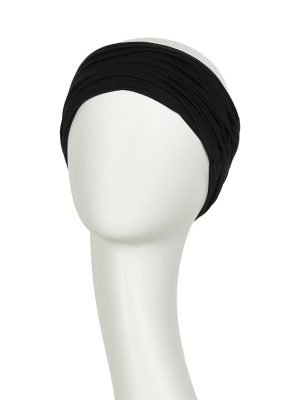 HocChitta Headband | Black | 1006-0211
