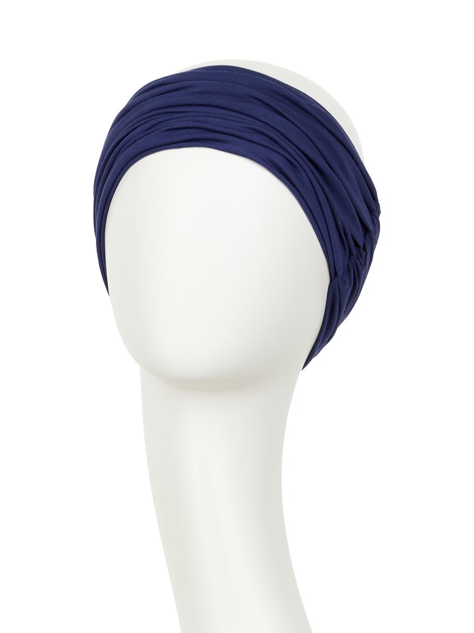 HocChitta Headband | Dark Blue | 1006-0255