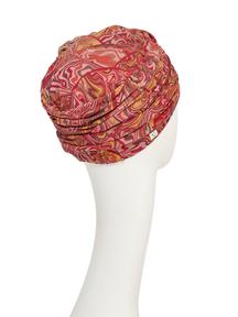 HocLotus Turban | Marble Fusion | 1008-4010