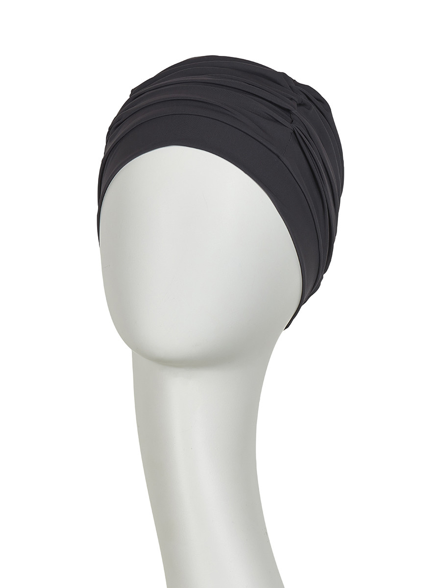 HocWave Swim Cap | Grey Blue | 1033-0331