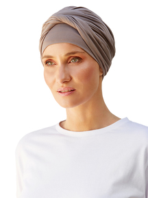 HocShakti Turban | Brown | 1510-0167