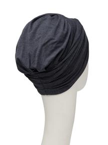 HocShakti Turban | Blue Melange | 1510-0391