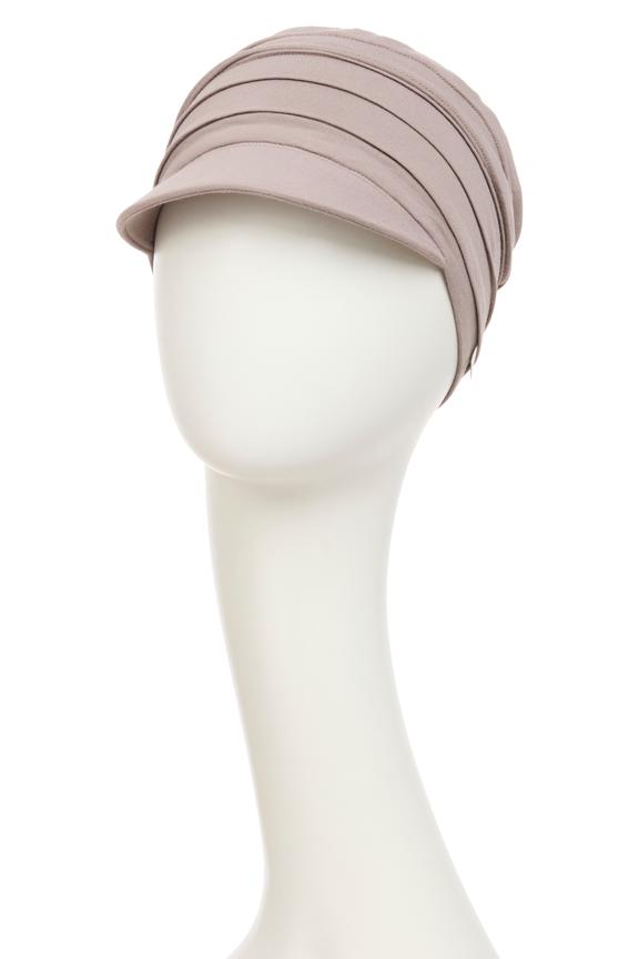 HocYoga Cap | Brown | 1582-0167