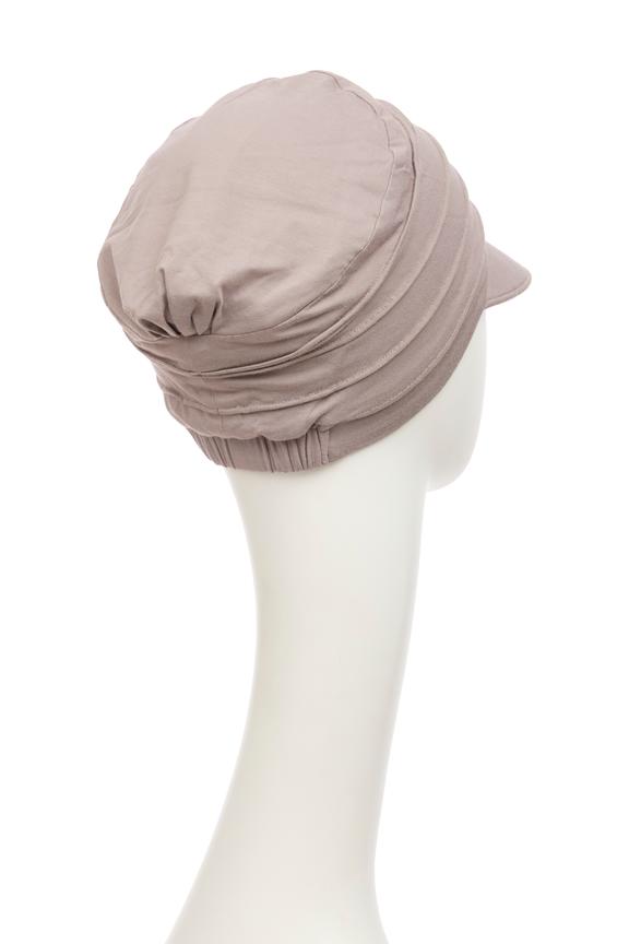HocYoga Cap | Brown | 1582-0167