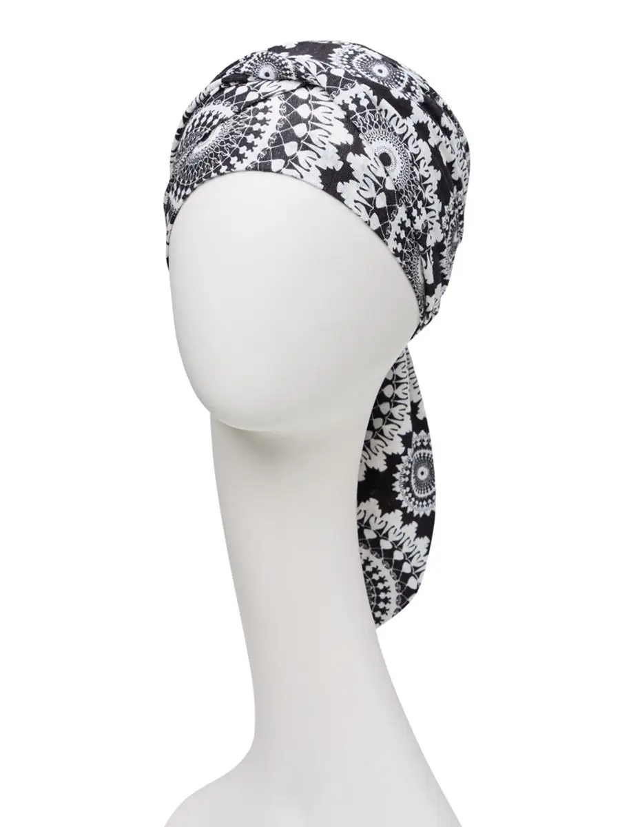 HocBeatrice Turban | R Round n Round | 1460-0818