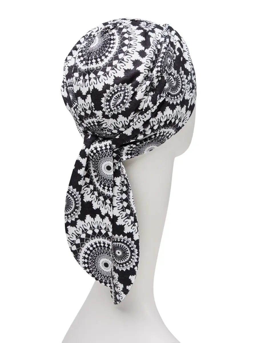 HocBeatrice Turban | R Round n Round | 1460-0818