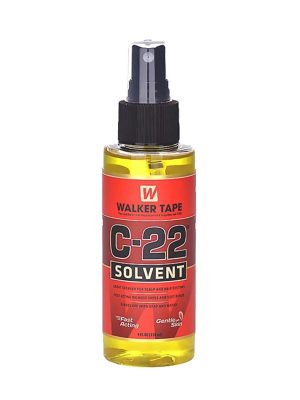 Walker Tape | C-22 Adhesive Remover Solvent Spray 4 Oz (114ml)