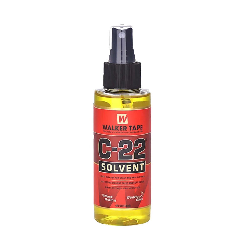 Walker Tape | C-22 Adhesive Remover Solvent Spray 4 Oz (114ml)