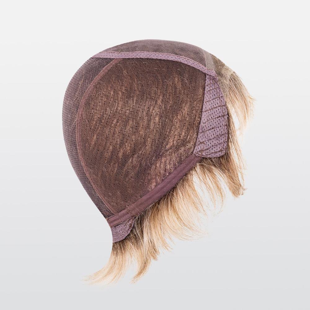 harmony-soft-pearlblonde-rooted-cap side