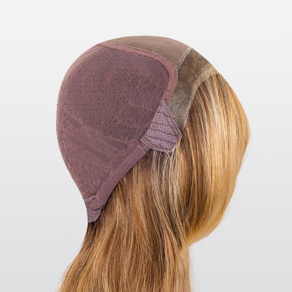 sparkle-deluxe-toffeeblonde-rooted-Cap side