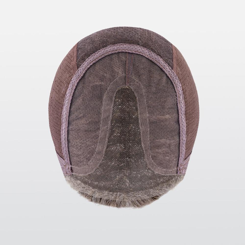 treasure-soft-pearlblonde-rooted-top Cap