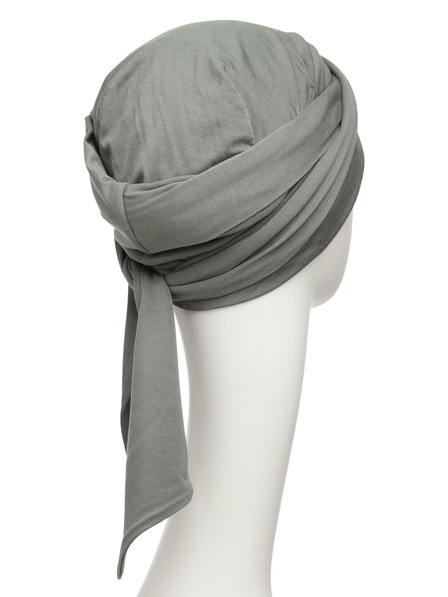 HocMantra Scarf | Brown Green | 1011-0338 HocMantra Scarf | Brown Green | 1011-0338