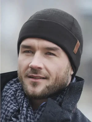 Venture Hat | Black | 1138-0211