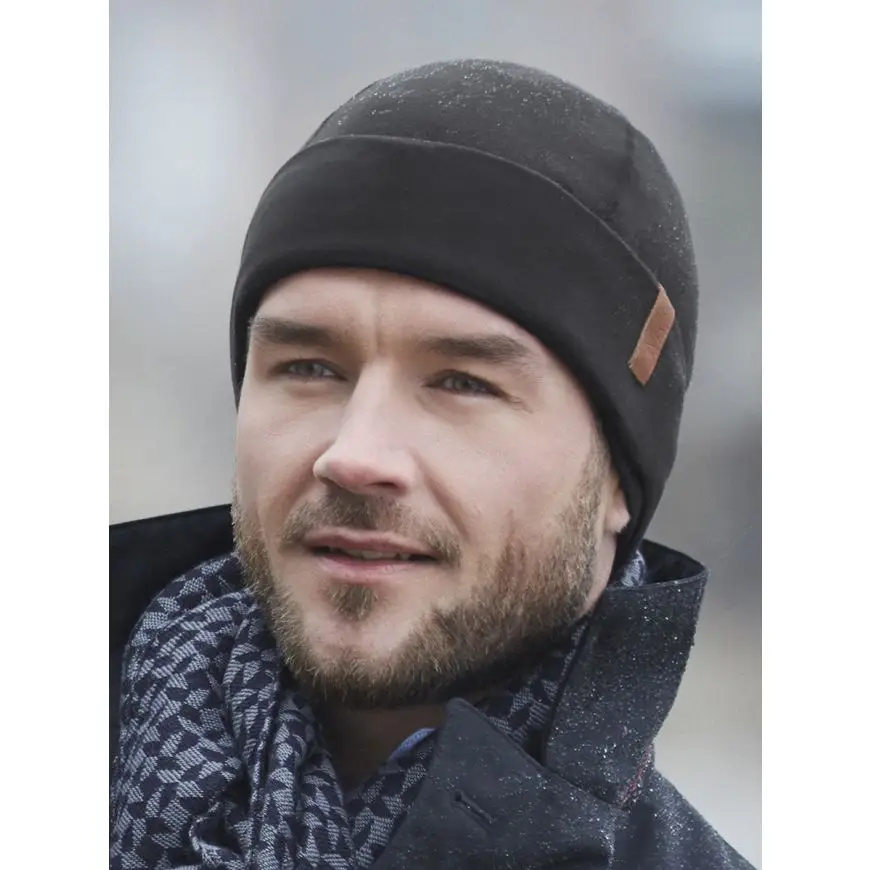 Venture Hat | Black | 1138-0211