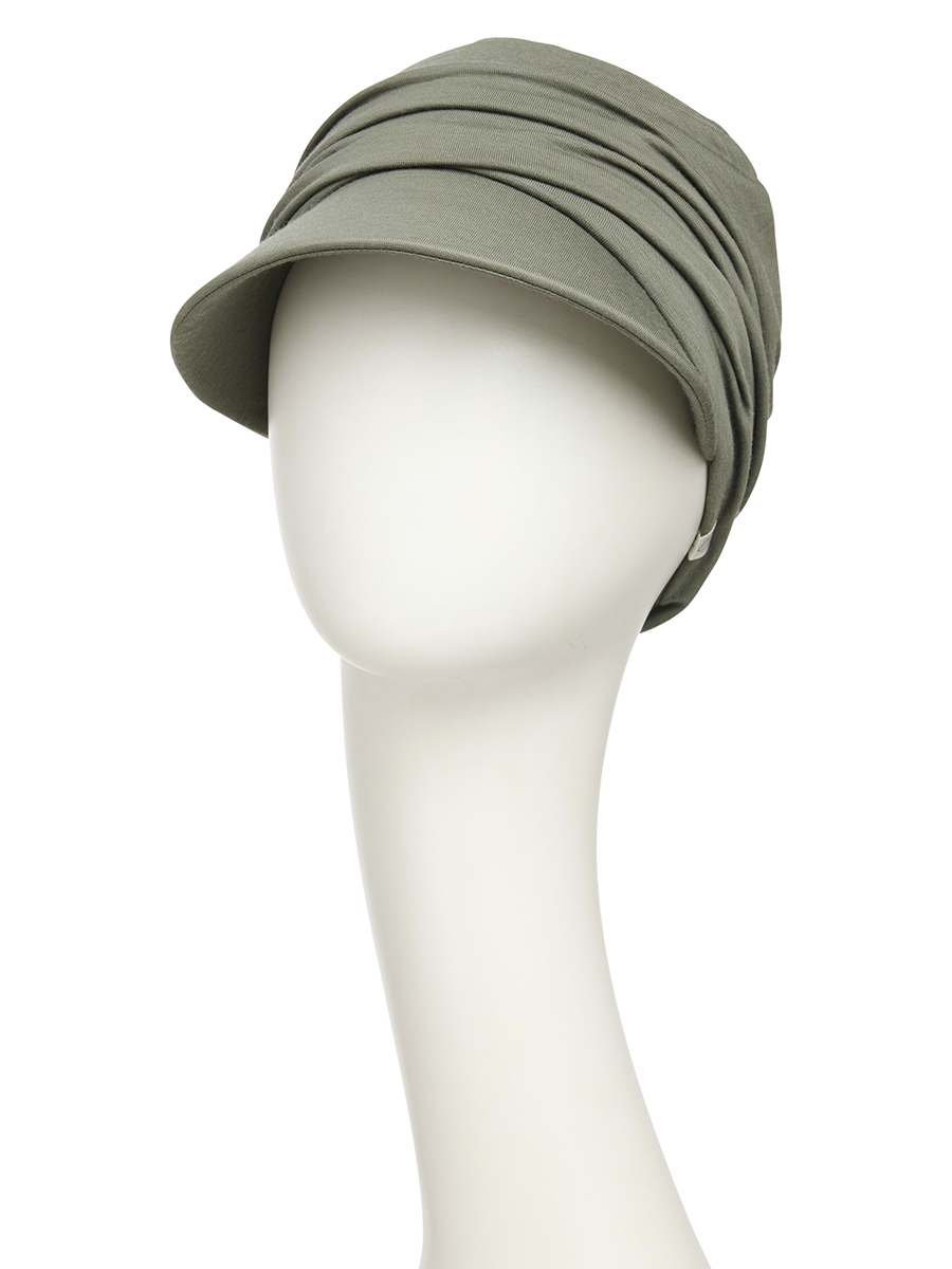 B.B. HocBella Sun Cap | Feather Beige | 1328-4062 B.B. HocBella Sun Cap | Feather Beige | 1328-4062