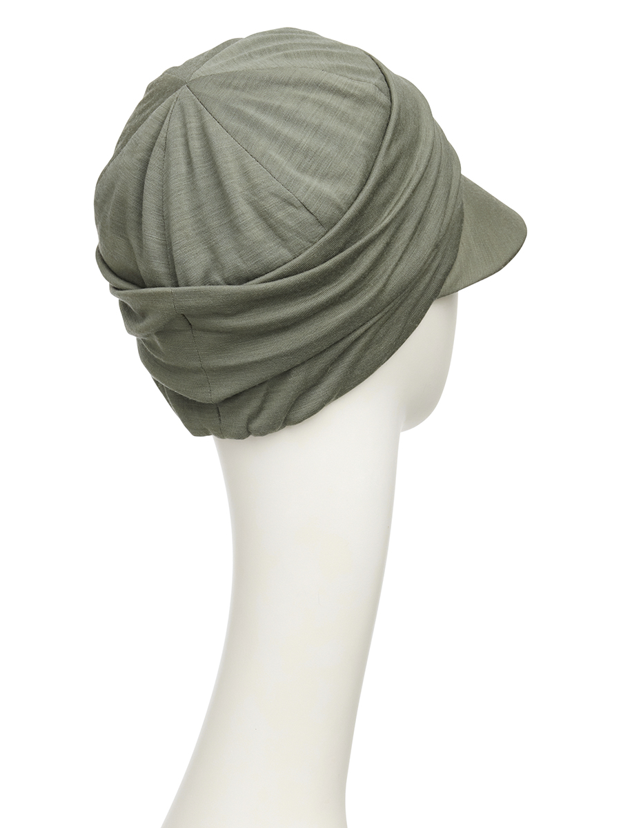 B.B. HocBella Sun Cap | Feather Beige | 1328-4062 B.B. HocBella Sun Cap | Feather Beige | 1328-4062