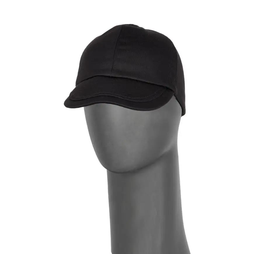 B.B. Bennett Sun Cap | Black | 1335-0590