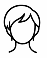 Short wigs NZ