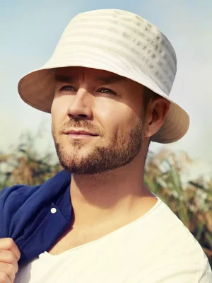 HocUrban Bucket Hat - (Canvas) | Sand Canvas | 1422-0607