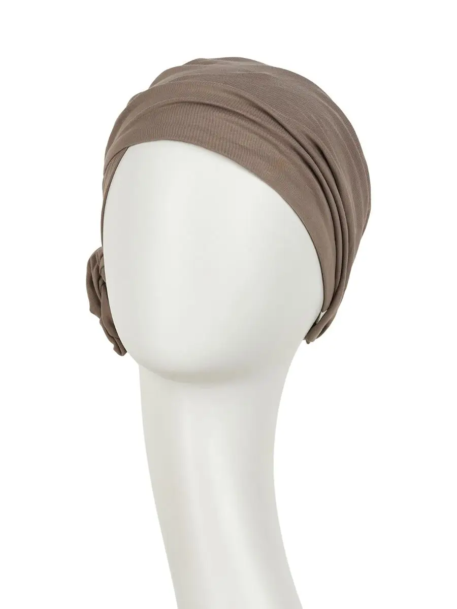 HocZuri Turban | Wild Dove | 1484-0656