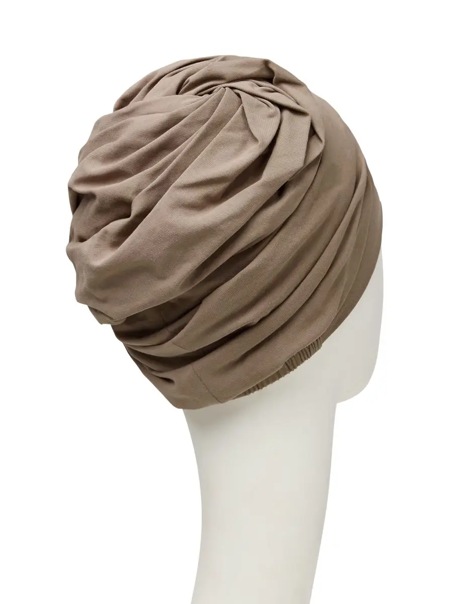 HocSena Turban | Wild Dove | 1521-0656