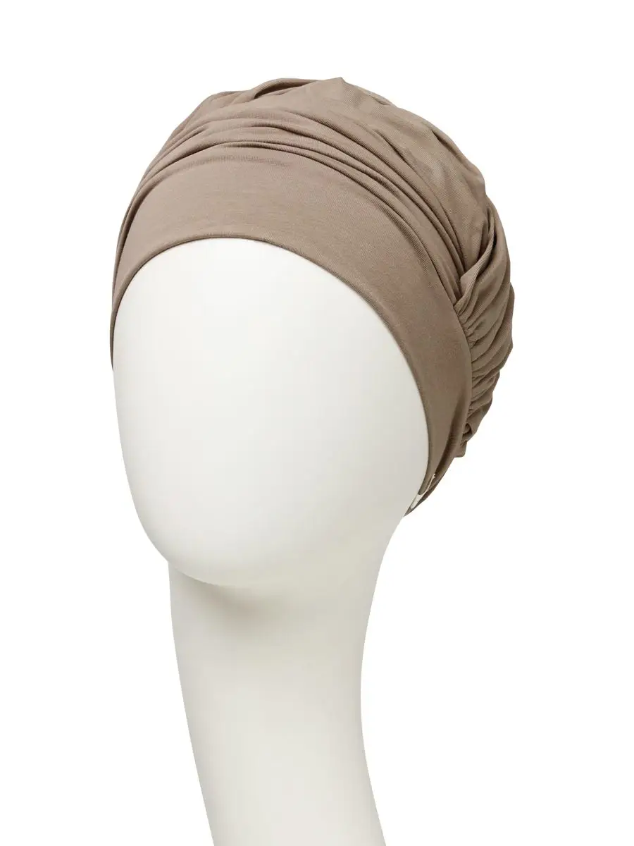HocSena Turban | Wild Dove | 1521-0656