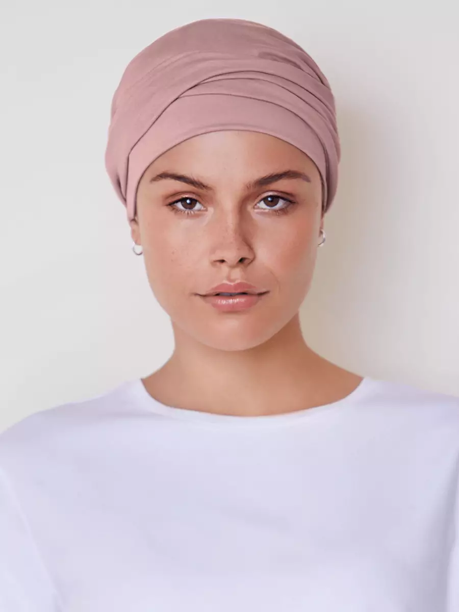 HocEmmy • V Turban | Viva Rose | 1552-4005