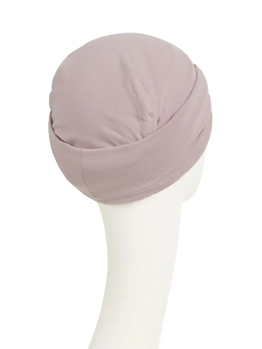 HocEmmy • V Turban | Viva Rose | 1552-4005 HocEmmy • V Turban | Viva Rose | 1552-4005