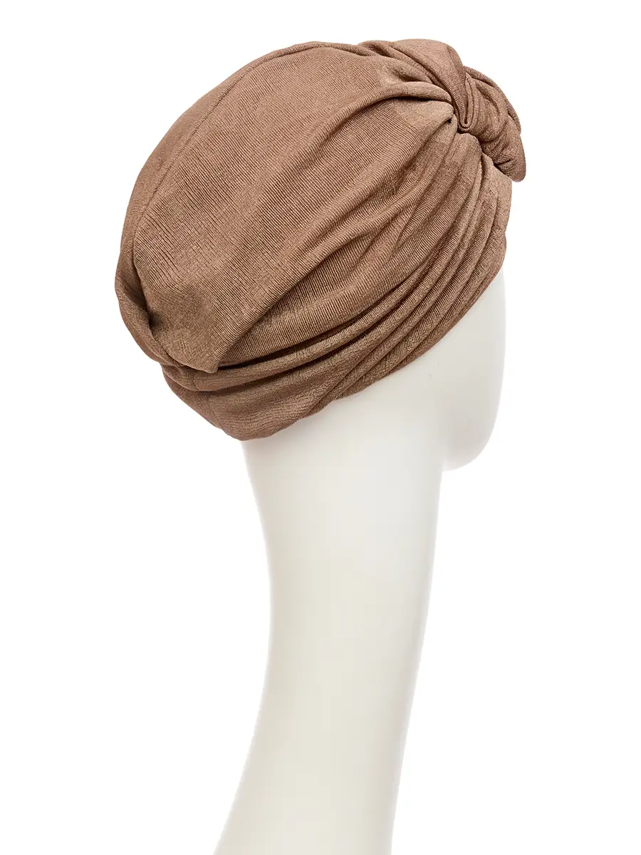 HocElena • V Turban | Caramel | 1571-0841 HocElena • V Turban | Caramel | 1571-0841