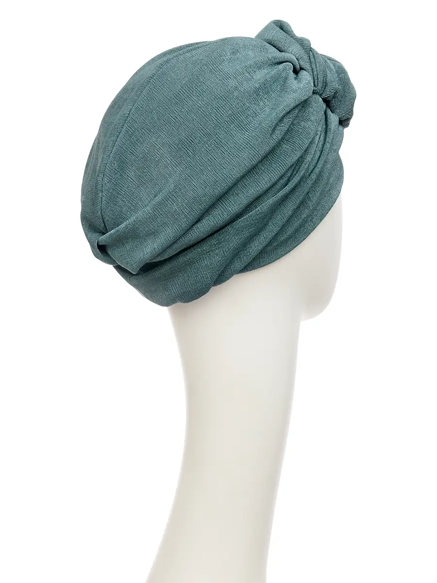 HocElena Turban | Petrol | 1571-4036 HocElena Turban | Petrol | 1571-4036