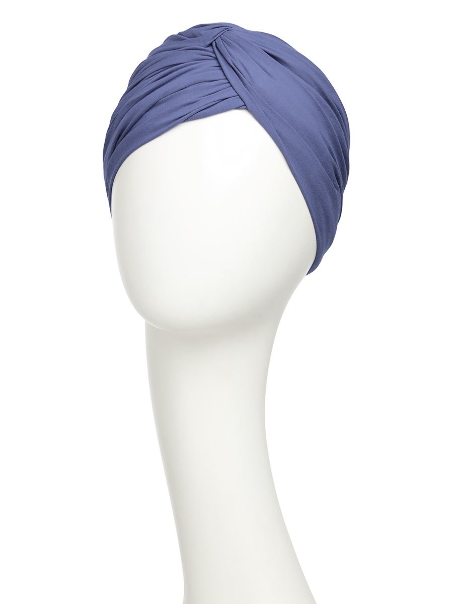 HocJoyo Turban | Light Lilac | 1572-0171