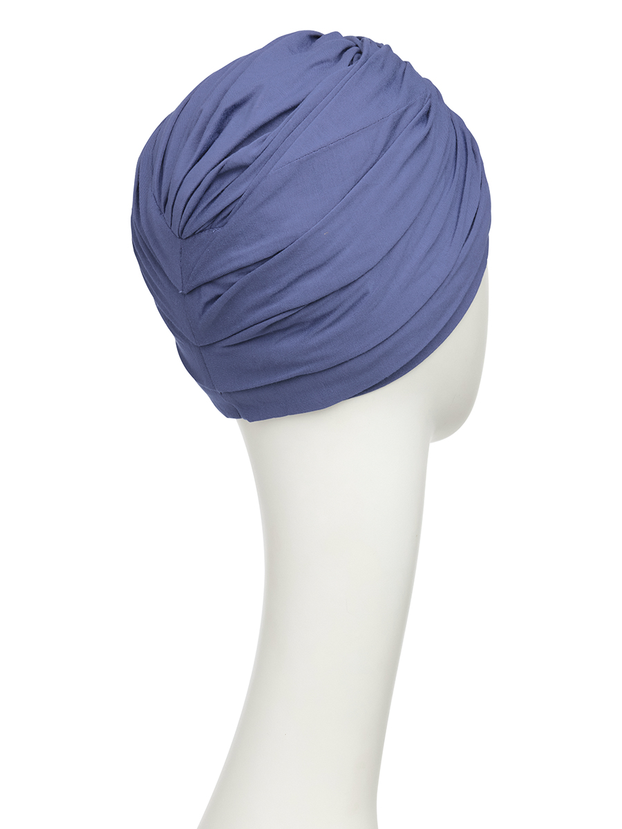 HocJoyo Turban | Light Lilac | 1572-0171 HocJoyo Turban | Light Lilac | 1572-0171