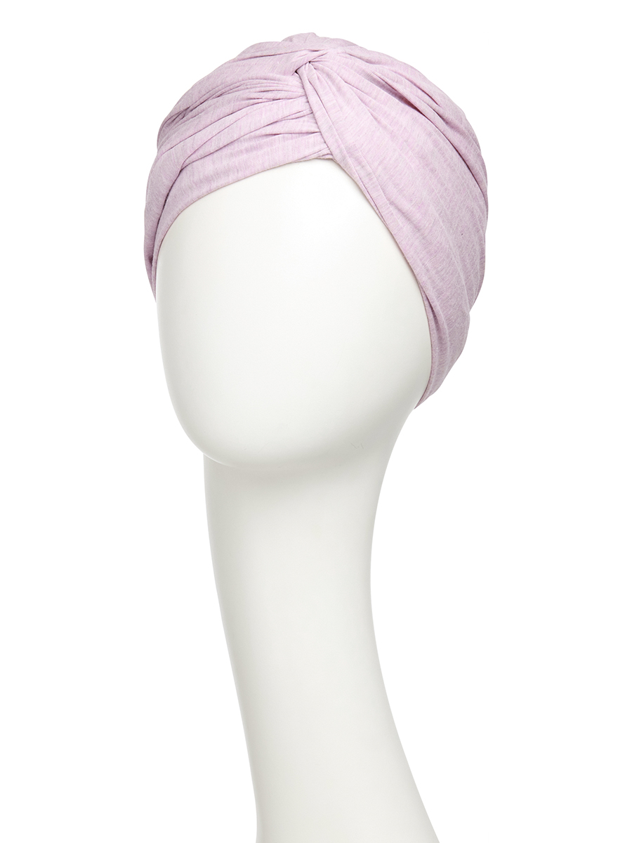 HocJoyo Turban | Rose Melange | 1572-0320 HocJoyo Turban | Rose Melange | 1572-0320