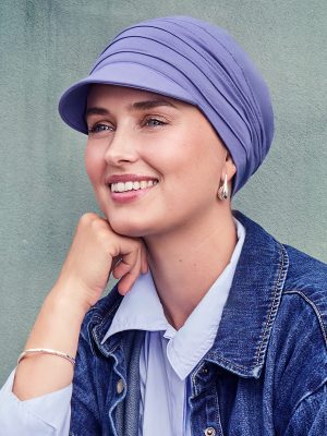 HocYoga Cap | Light Lilac | 1582-0171