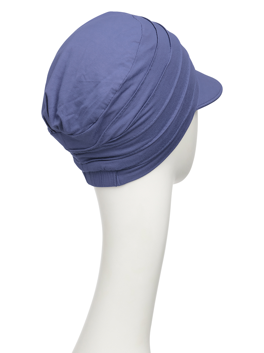 HocYoga Cap | Light Lilac | 1582-0171