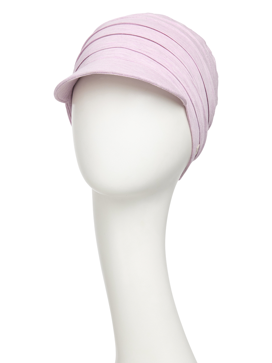 HocYoga Cap | Rose Melange | 1582-0320 HocYoga Cap | Rose Melange | 1582-0320
