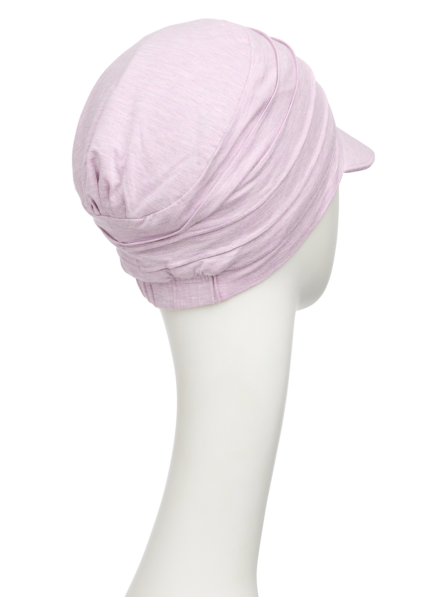 HocYoga Cap | Rose Melange | 1582-0320