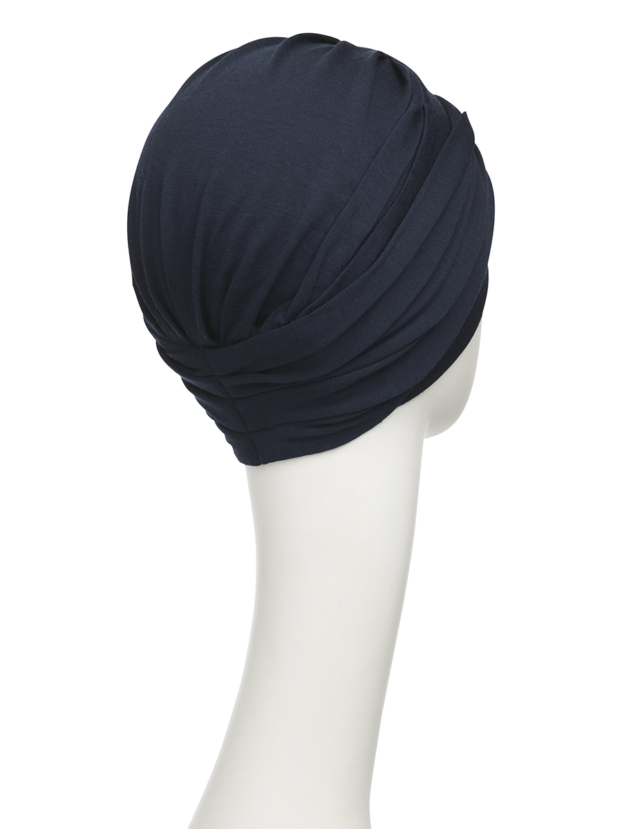 B.B. HocShakti Turban | Dark Blue | 1596-0383