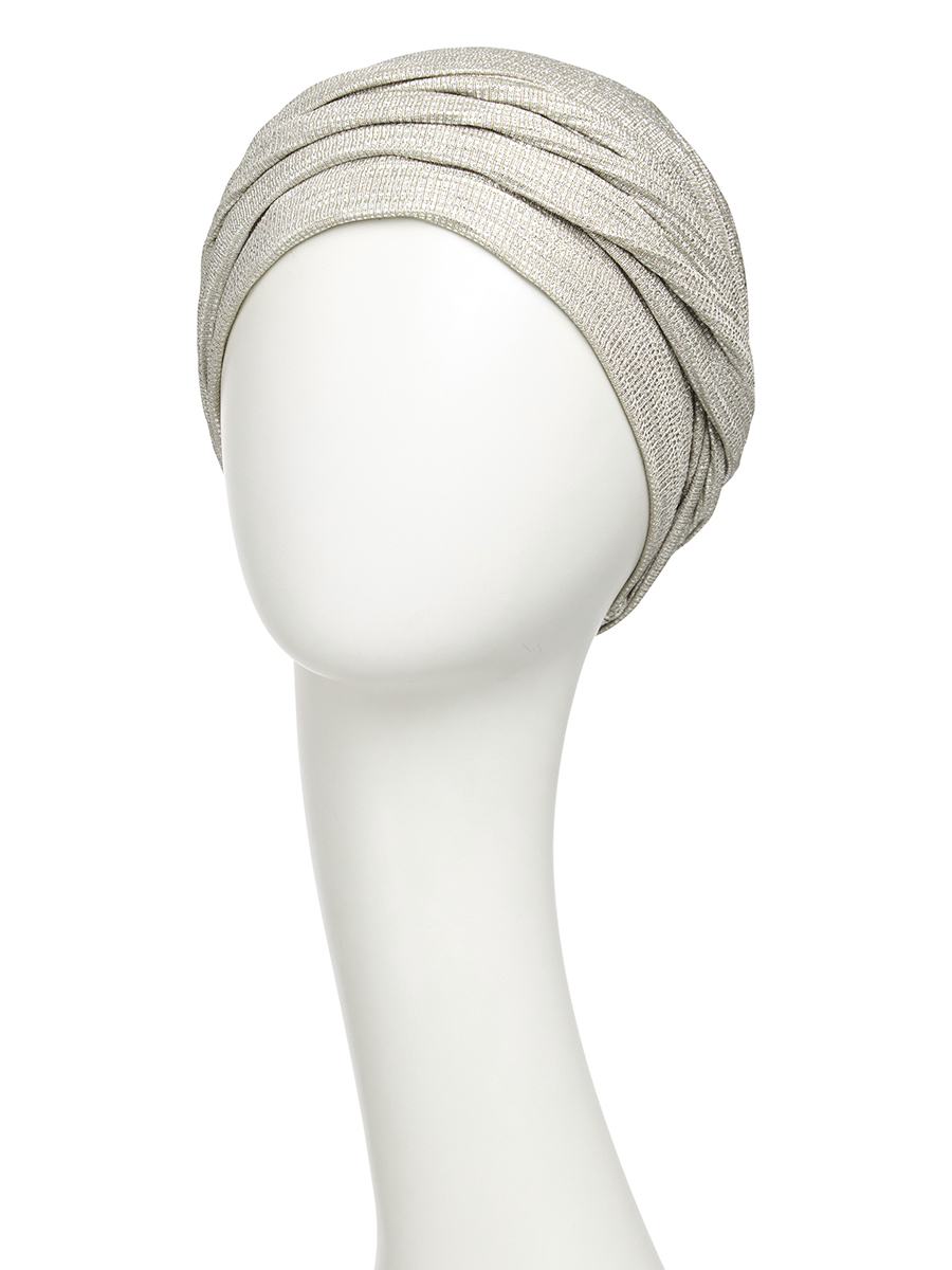 HocZoya · V Turban | Silver Charm | 1597-4096