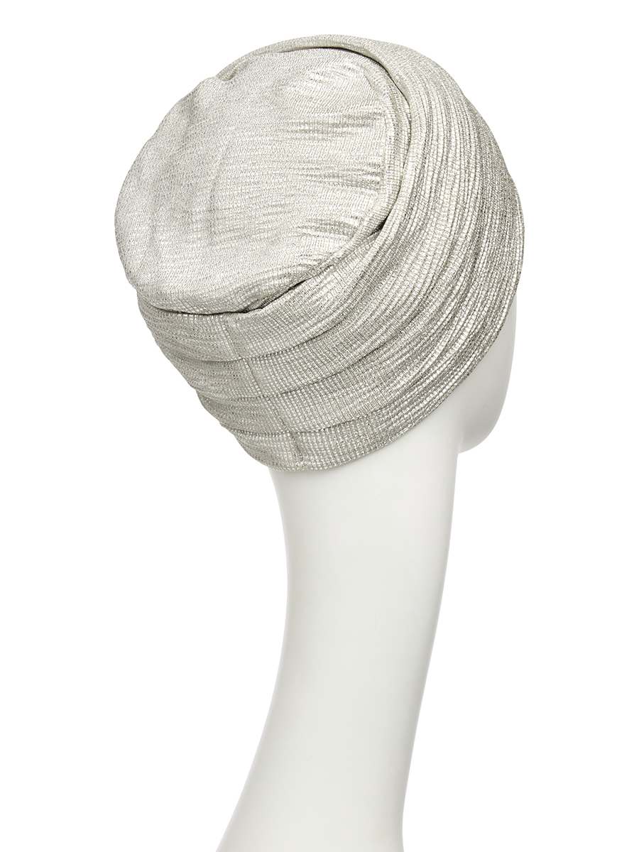 HocZoya · V Turban | Silver Charm | 1597-4096